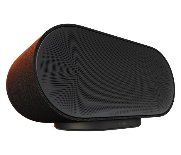 Denon Home 600 Czarny - 1533837 - zdjęcie 8